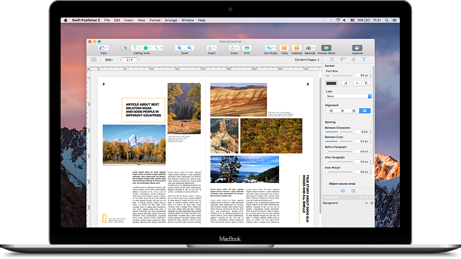 download publisher for free mac